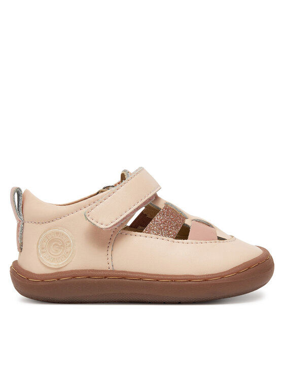 Pantofi Gioseppo Carver 74751-P Roz
