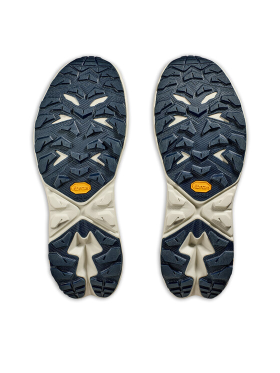 Hoka Hoka Trekking Anacapa 2 Mid GTX GORE-TEX 1141633 Smeđa