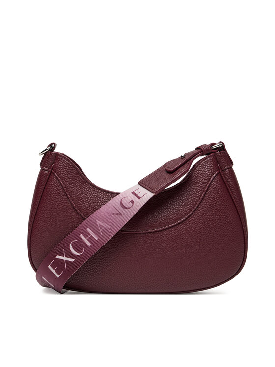 Armani Exchange Armani Exchange Torbica 942883 CC783 UA343 Tamnocrvena