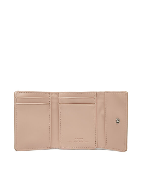 Valentino Valentino Малък дамски портфейл VPS5YF802 Розов