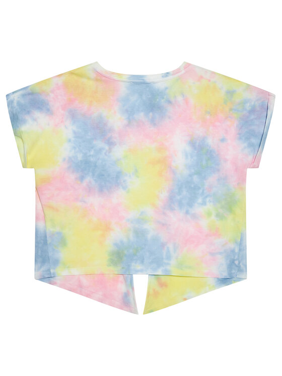 Blusa D35R34 D Multicolore Regular Fit