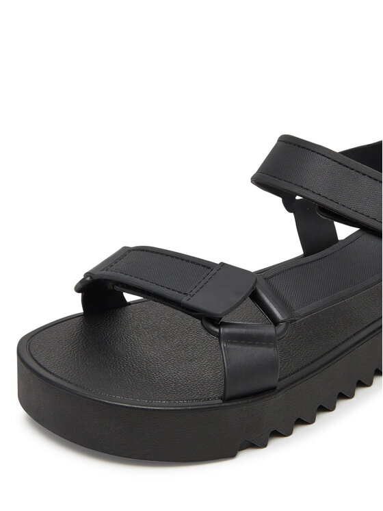 JENNY JENNY Sandalen CT0613-71 Schwarz
