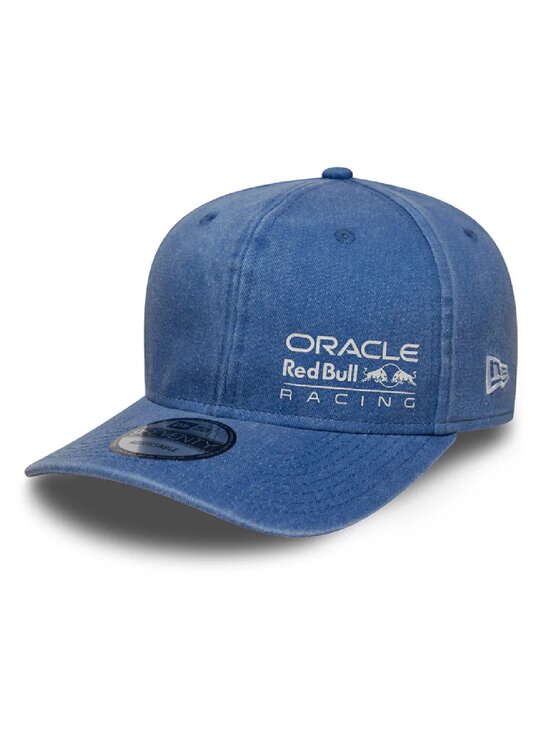 Czapka z daszkiem New Era, Niebieski, 9SEVENTY Red Bull Racing F1 Team