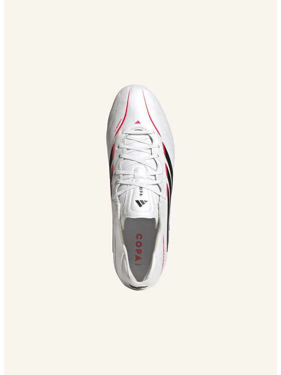 adidas adidas Buty do piłki nożnej 161628 Biały