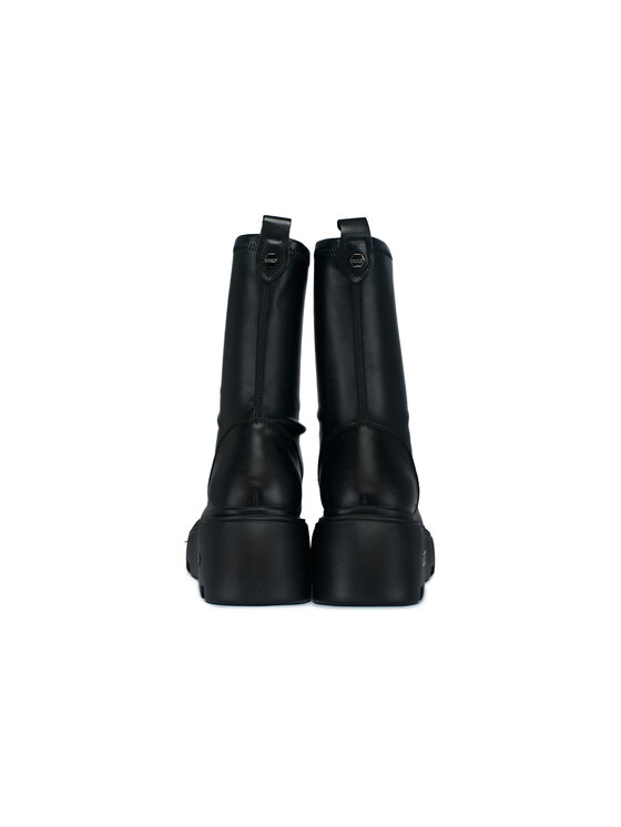 Cult Cult Stivaletti CLW355400 Nero