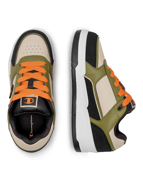 Champion Champion Tossud Rebound Heritage Skate MS GS S32926-MS001 Roheline