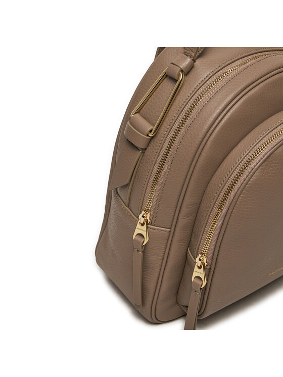 Coccinelle Coccinelle Rucsac R1K Malory E1 R1K 14 02 01 Bej