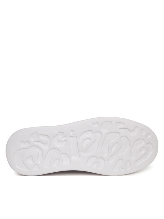 Just Cavalli Just Cavalli Sneakersy 79RA3SB1 ZPB59 Čierna