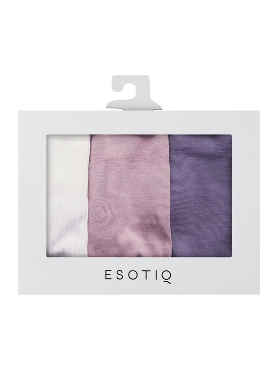 Esotiq Esotiq Stringi 42432 Kolorowy