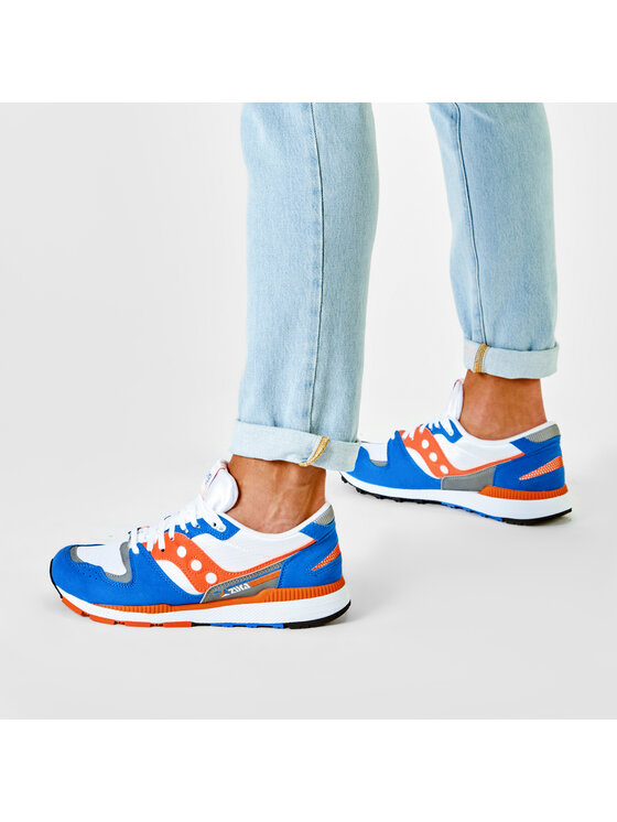 Saucony Saucony Superge Azura S70437-36 Bela