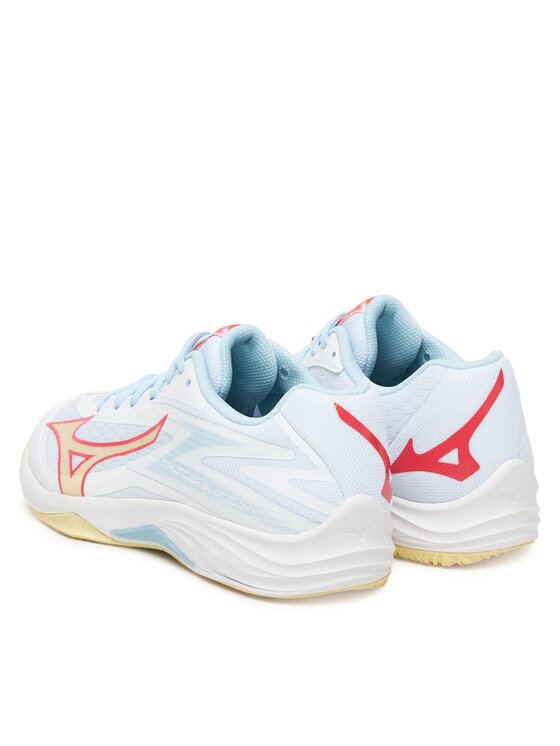 Mizuno Mizuno Tenisice za dvoranski nogomet Thunder Blade Z V1GC2370 Narančasta