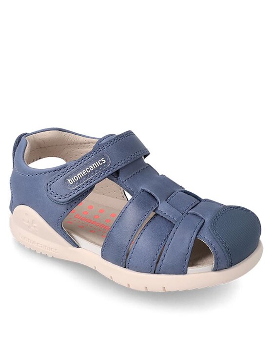 Sandali 232257 M Blu