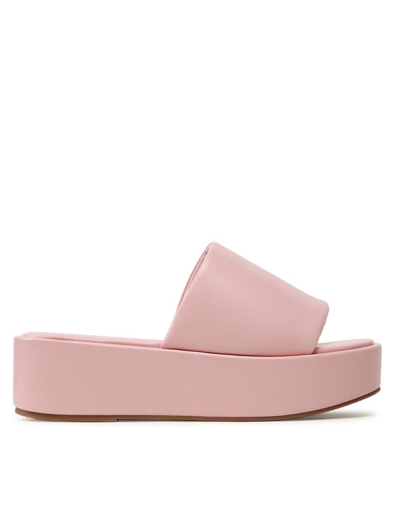 DeeZee DeeZee Plätud E8175-1 Roosa