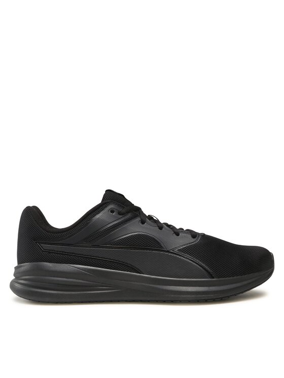 Puma Puma Sneakers Transport 377028 05 Nero