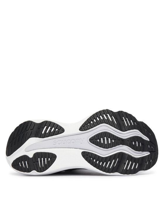 Saucony Saucony Buty do biegania Hurricane 26​ S101098 Czarny