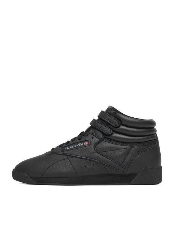 Reebok Reebok Sneakers F/S HI 100000102 Negru