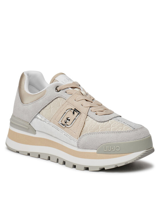 Liu Jo Liu Jo Sneakers Amazing 29 BA4085 PX294 Colorat