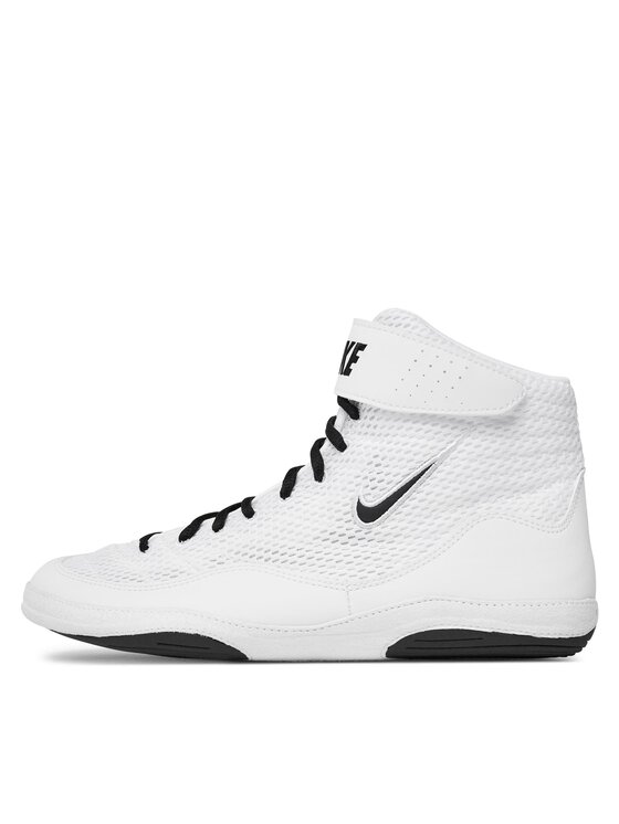 Nike Nike Box cipők Inflict 325256 101 Fehér