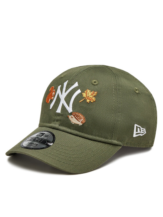 Berretto New Era