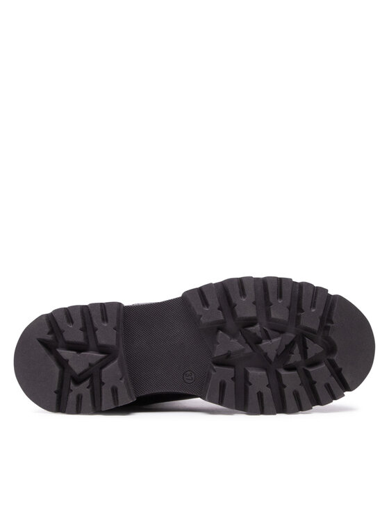 Lasocki Lasocki Klassische Stiefeletten EST-DONNA-01 Schwarz