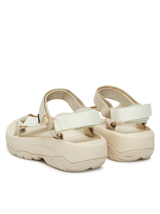 Teva Teva Sandały Hurricane XLT2 Ampsole 1131270 Écru