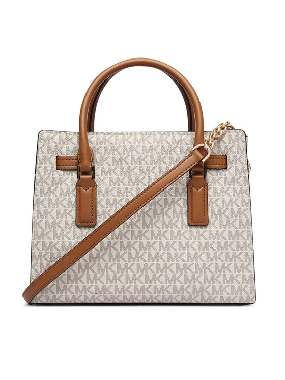 MICHAEL Michael Kors MICHAEL Michael Kors Сумка 30T6GNXS1B Кремовий