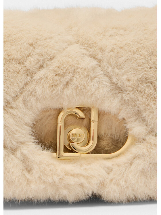 Liu Jo Liu Jo Borsa AF5269E030530002 Bianco