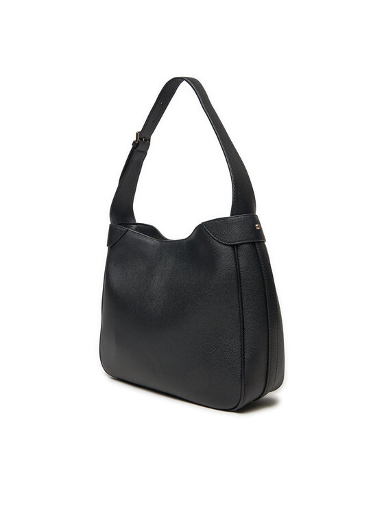 Guess Guess Torebka HWBG95 19020 Czarny