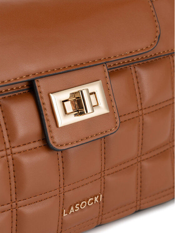 Lasocki Lasocki Handtasche LSK-B-004-06 Braun