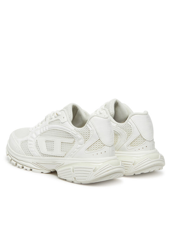Diesel Diesel Tenisice S-Pro-V-Dense Low Y03593P8136 Bijela