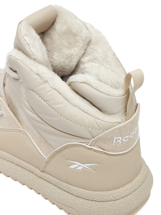 Reebok Reebok Снігоходи CEO-LEA-JA-C576W Бежевий