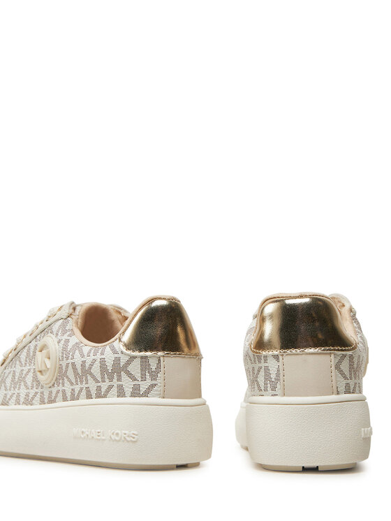 MICHAEL KORS KIDS MICHAEL KORS KIDS Αθλητικά MK101062 Μπεζ