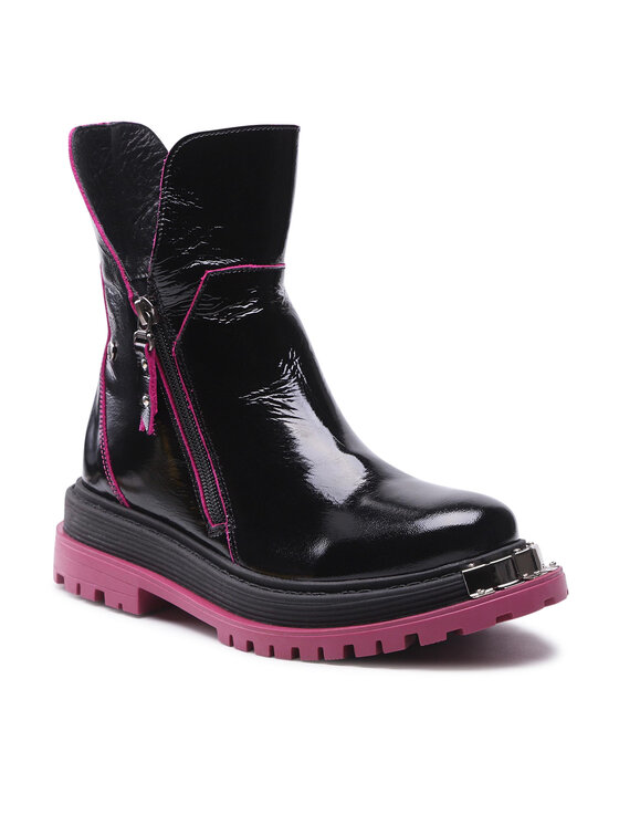 Tronchetti 05747-15/00-7 Nero