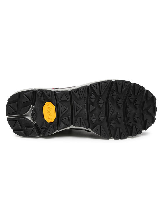 Scarpe da trekking 323 Cornell Low Nero