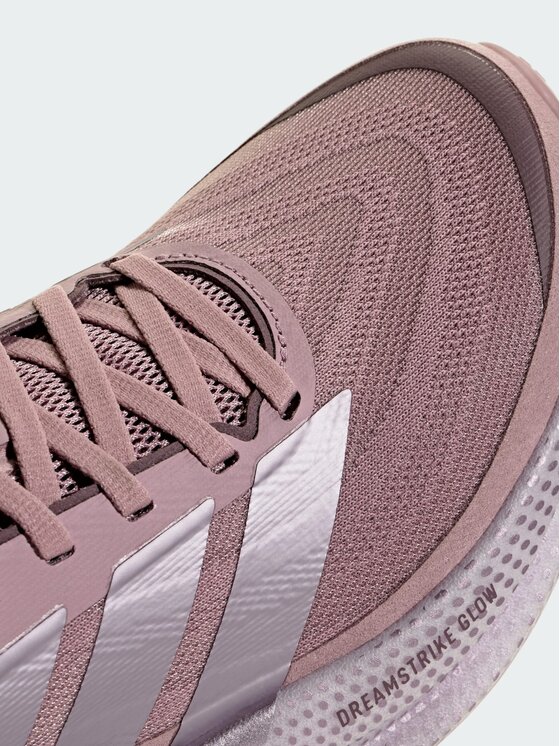 adidas adidas Buty do biegania 159432 Czerwony ciemny