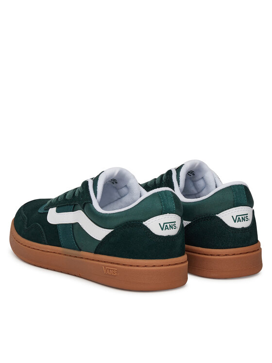 Vans Vans Superge Cruze 3.0 VN000D6S17P1 Zelena