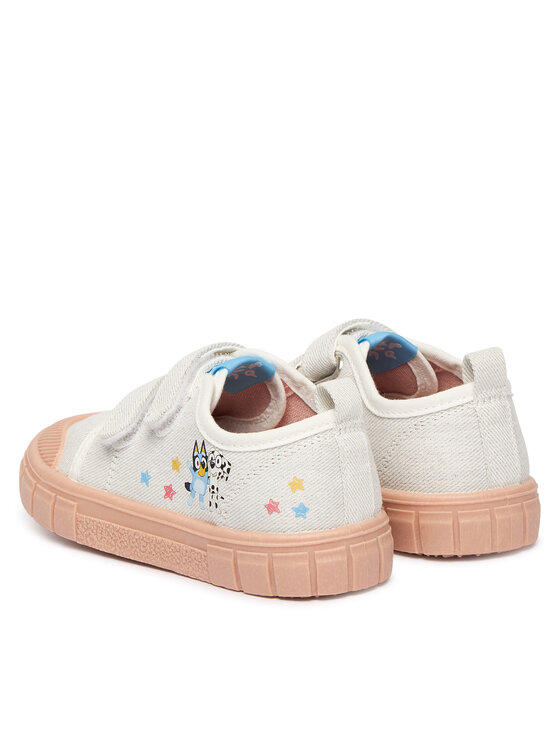 Garvalin Garvalin Poolsaapad 262855 Valge