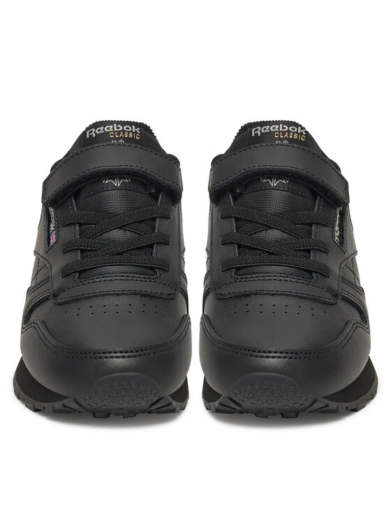 Reebok Reebok Laisvalaikio batai V9-25207-02 (IV) Juoda