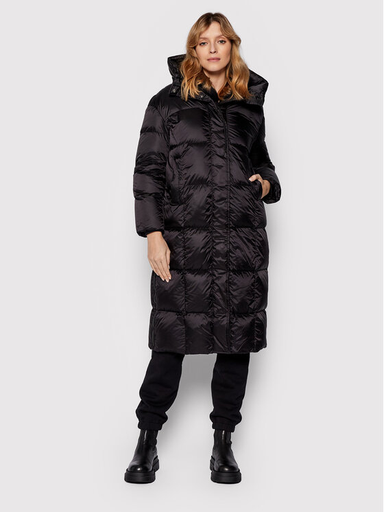 Giubbotto piumino Eunomia 8L623 21WD02 Nero