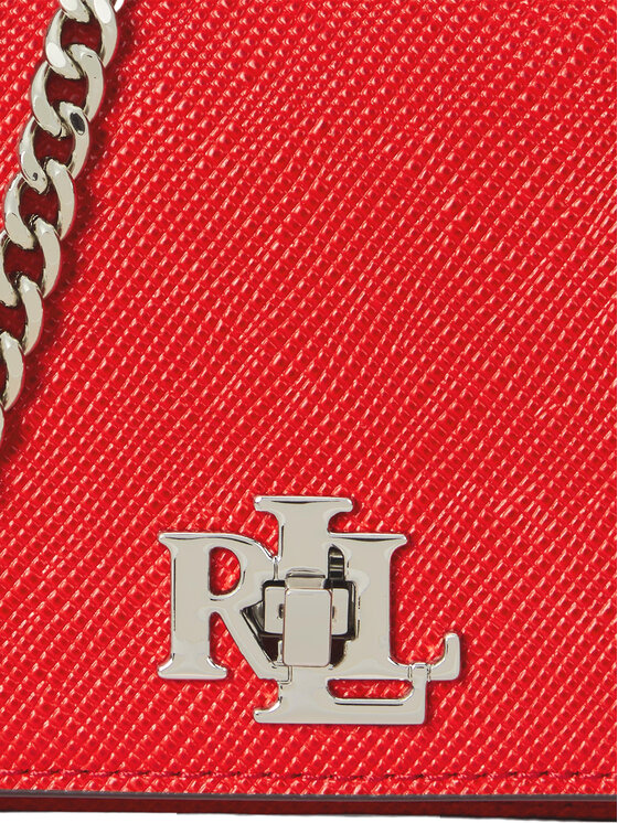 LAUREN RALPH LAUREN LAUREN RALPH LAUREN Torbica 432966784006 Crvena