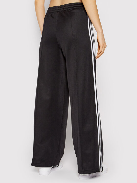 adidas Jogginghose adicolor Classics H35605 Schwarz Regular Fit â¢ Modivo.at