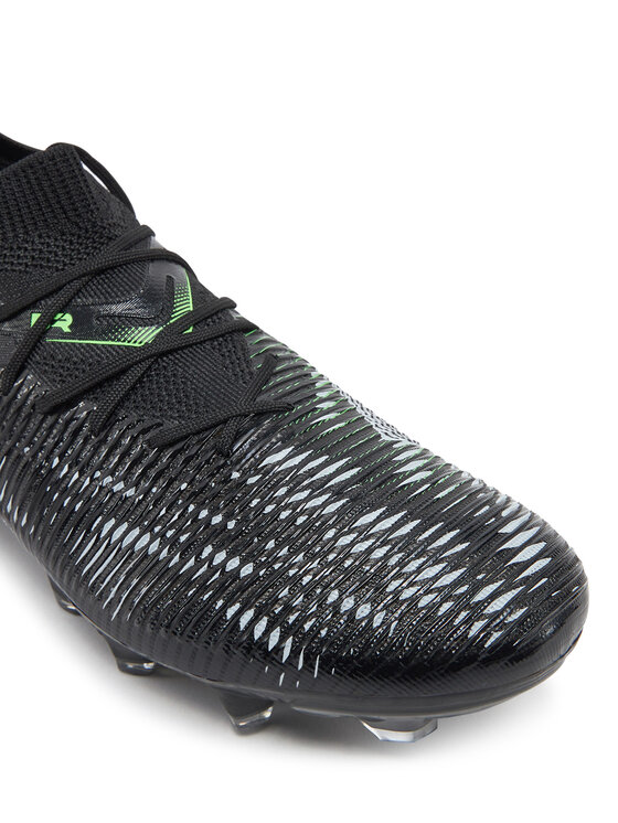 Puma Puma Čevlji za nagomet Future 8 Match Fg/Ag 108140 02 Črna