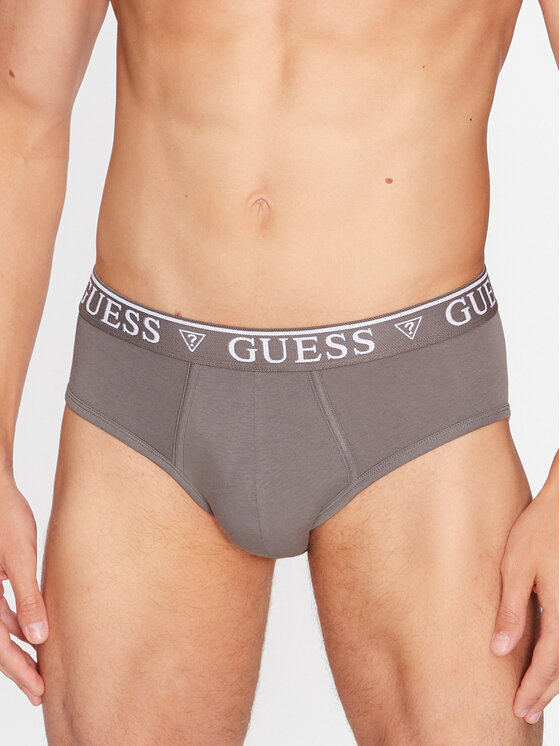 Guess Guess Σετ σλιπ U3BG20 K6YW1 Έγχρωμο