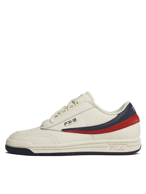 Fila Sneakers Original Tennis 83 Wmn FFW0281.10006 WeiB Modivo