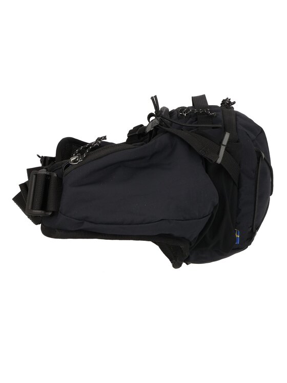 Fjällräven Fjällräven Nerka 308054 Czarny