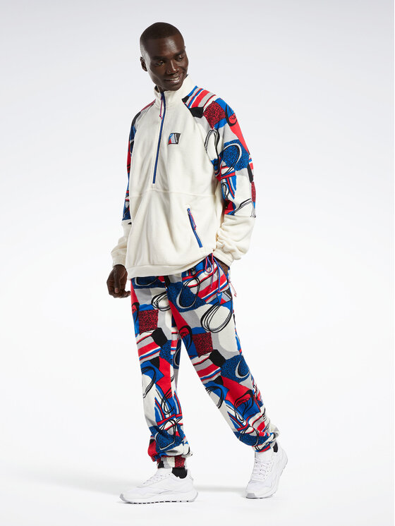 Giacca invernale 2024 reebok