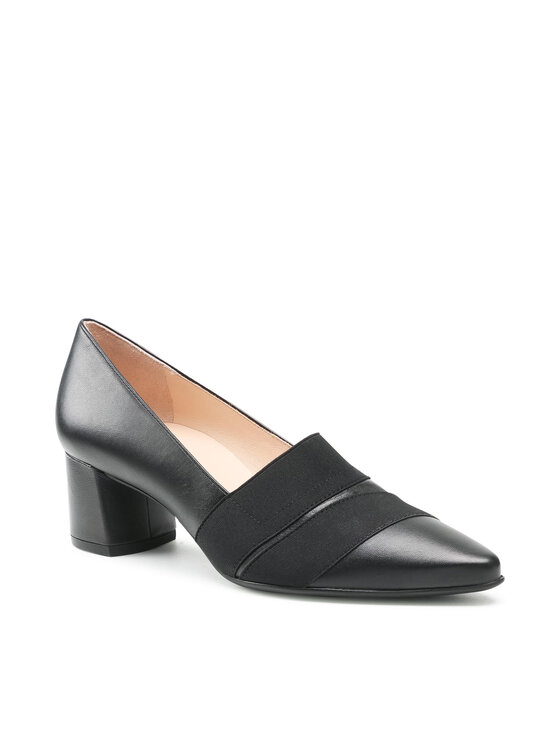 Scarpe basse 0-184540 Nero