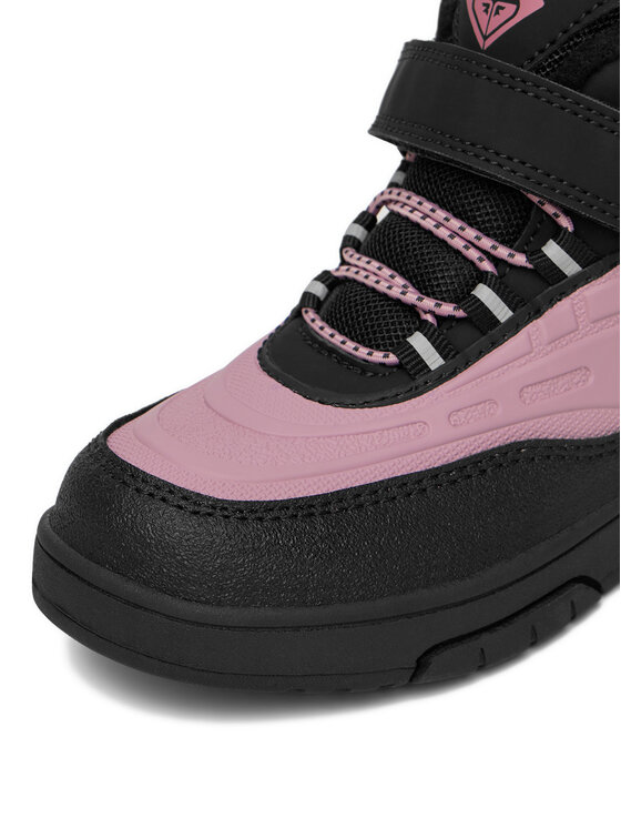 Roxy Roxy Schnürschuhe CEO-CP86-26049 Schwarz