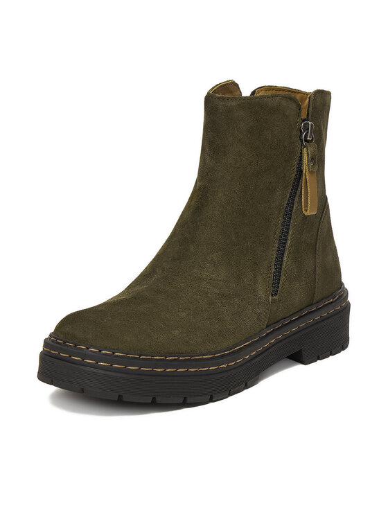 Lasocki Lasocki Боти CEO-WI23-MICHAELA-03 Каки