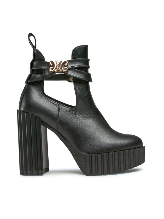 Tronchetti B8859 Nero